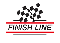 FINISH LINE