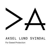 AKSEL LUND SVINDAL