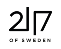 2117 OF SWEDEN