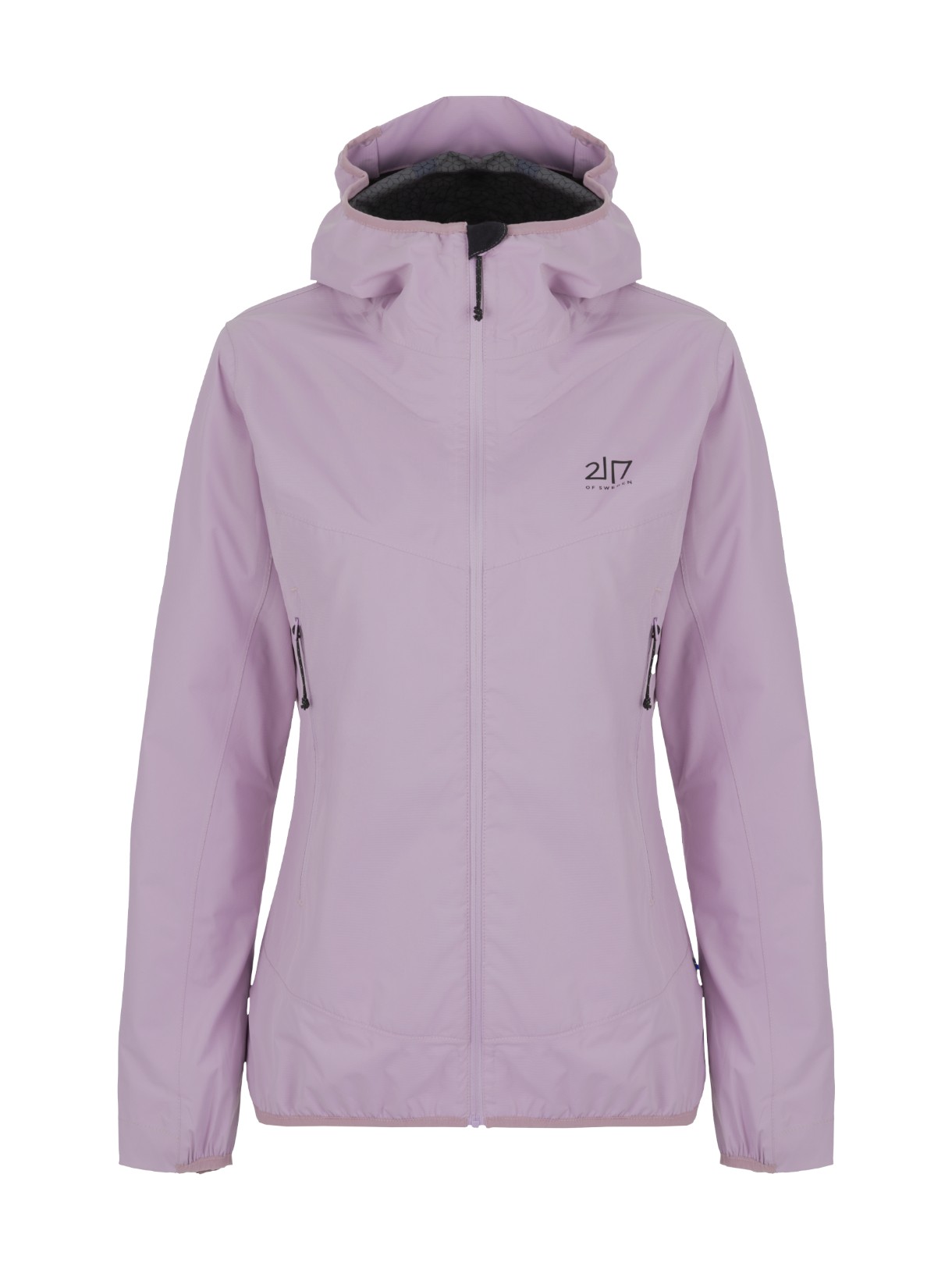 2.5 Layer Damen Jacke 1