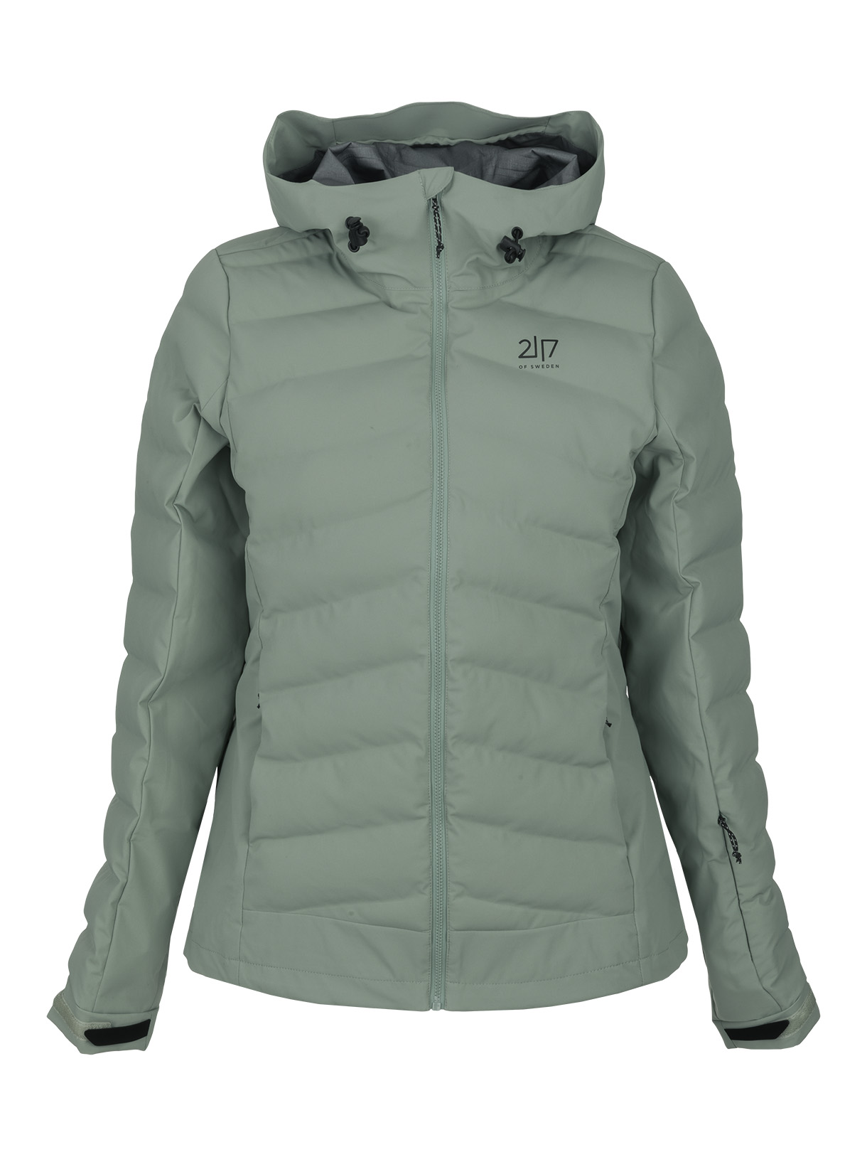 Alip 3L Damen Skijacke 1