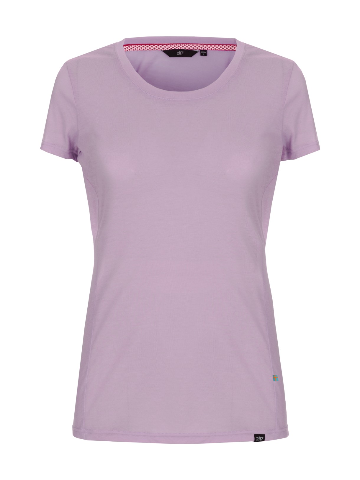 Almo Damen Merino Outdoor T-Shirt 1