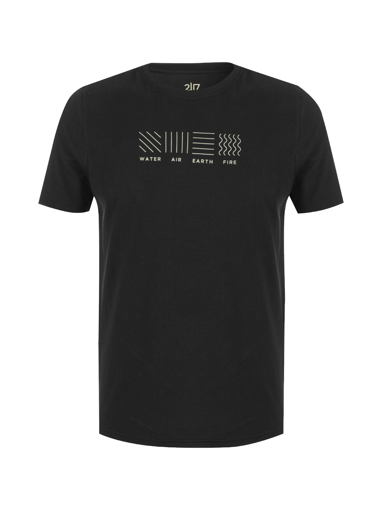 Apelviken Herren T-Shirt 1
