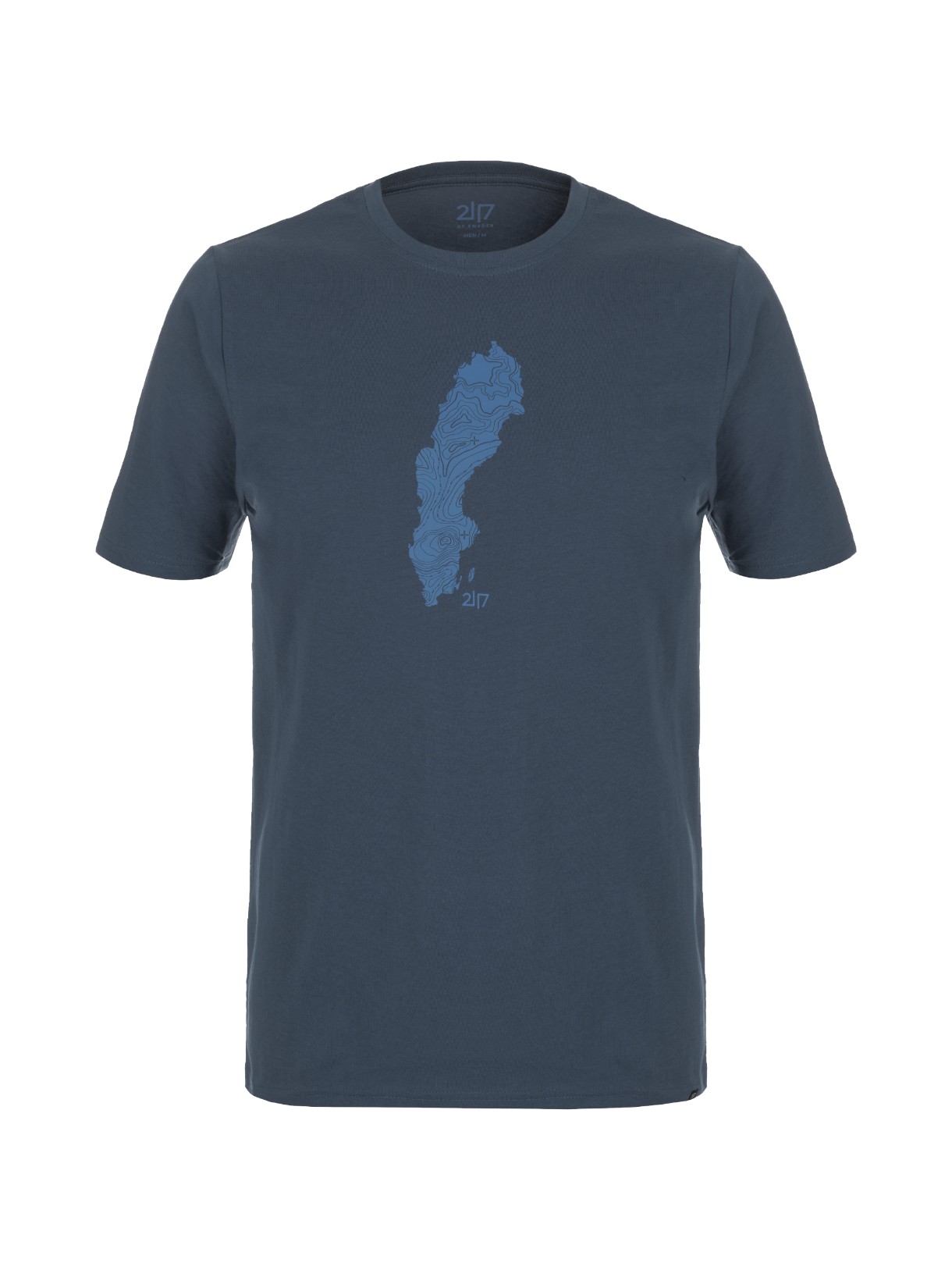 Apelviken Herren T-Shirt 1