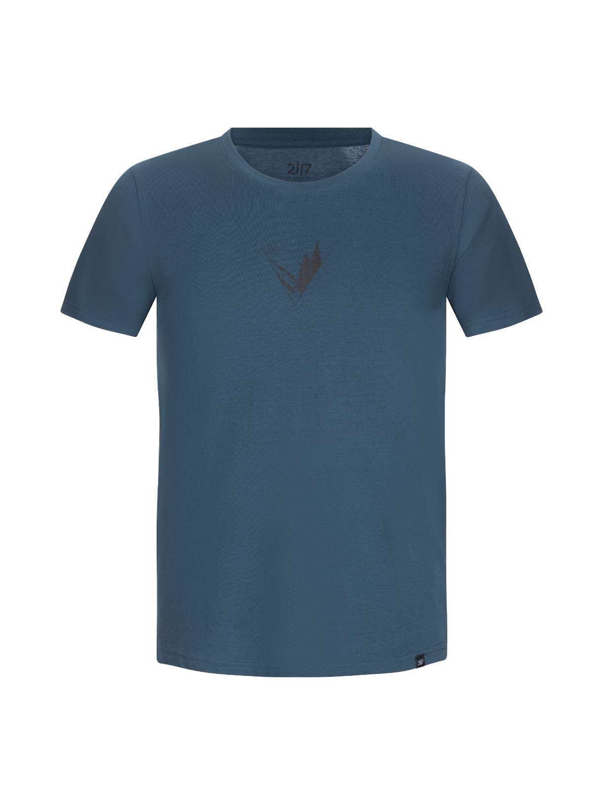 Apelviken Herren T-Shirt mit Print 1