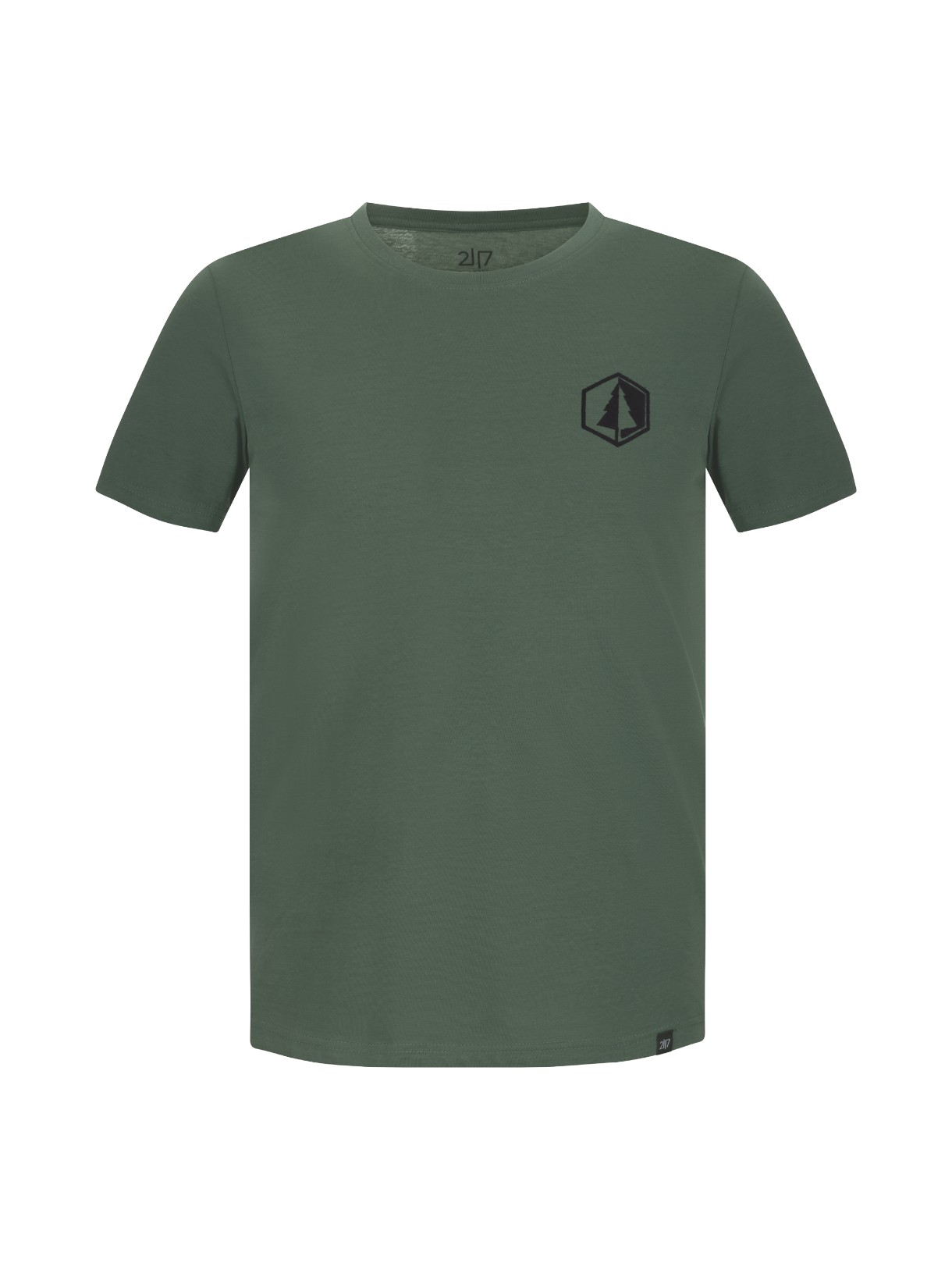 Apelviken Herren T-Shirt mit Print 1