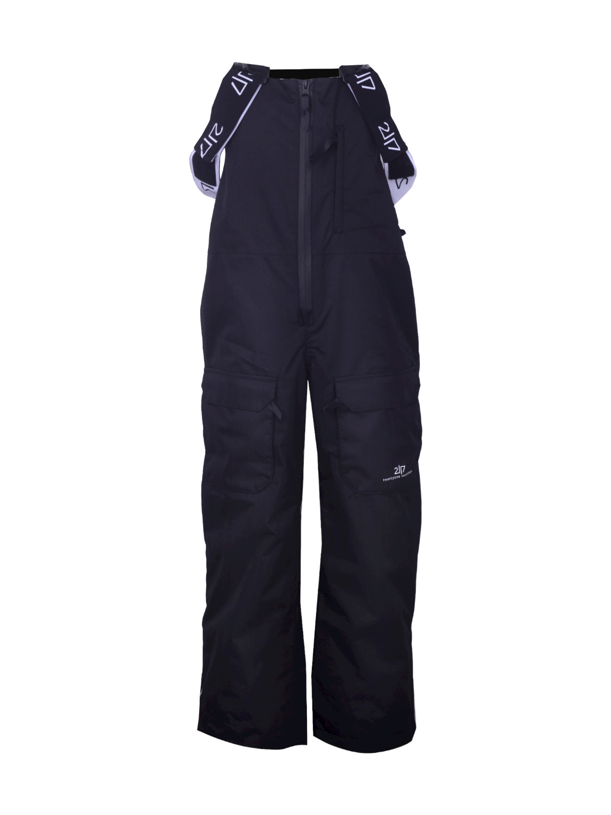 Bib Rullbo Kinder Latz Skihose 1