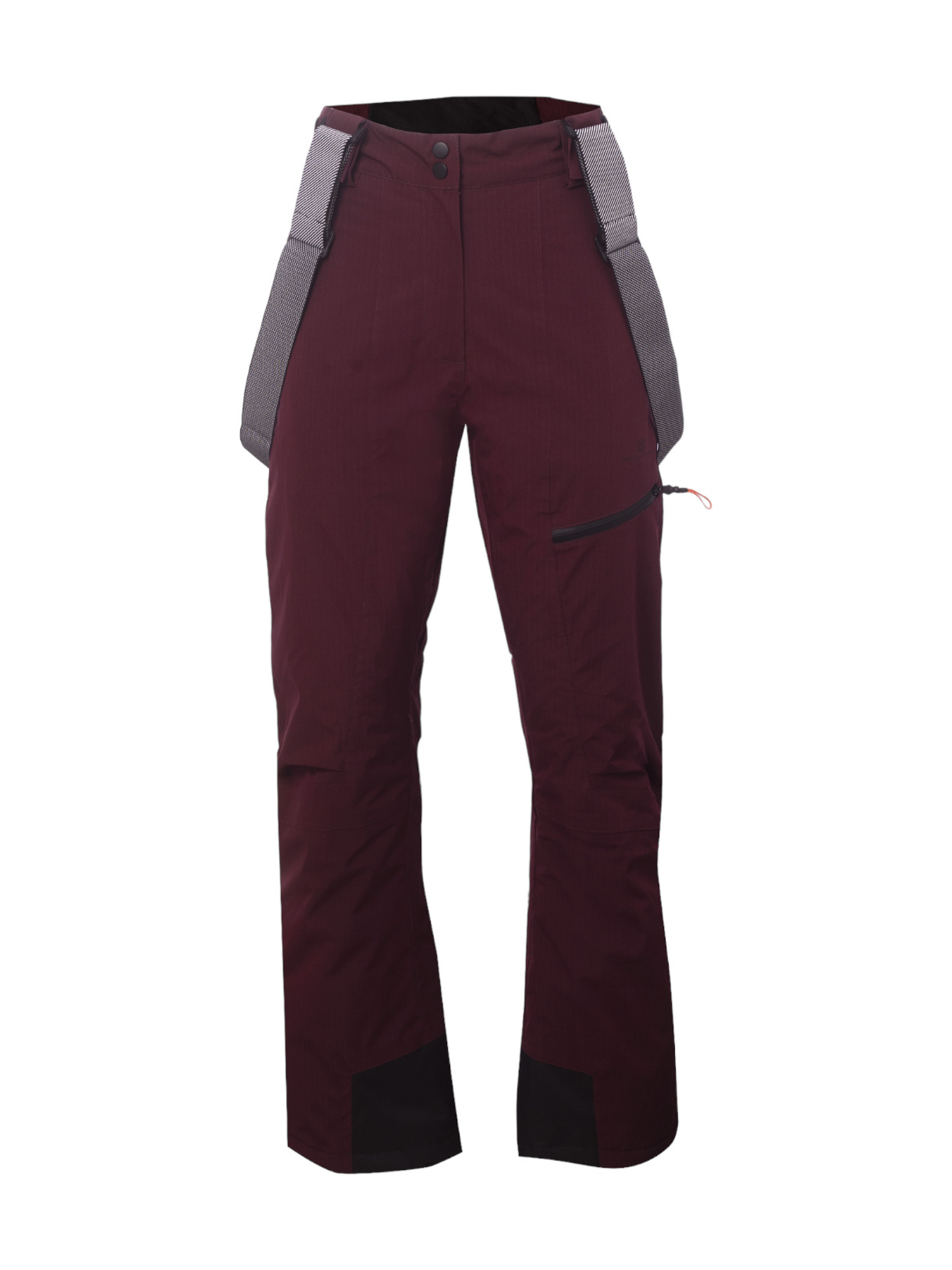 Ebbared Damen Skihose 1