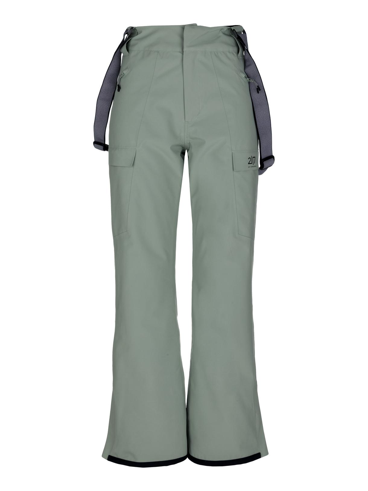 Edum Damen Skihose 1