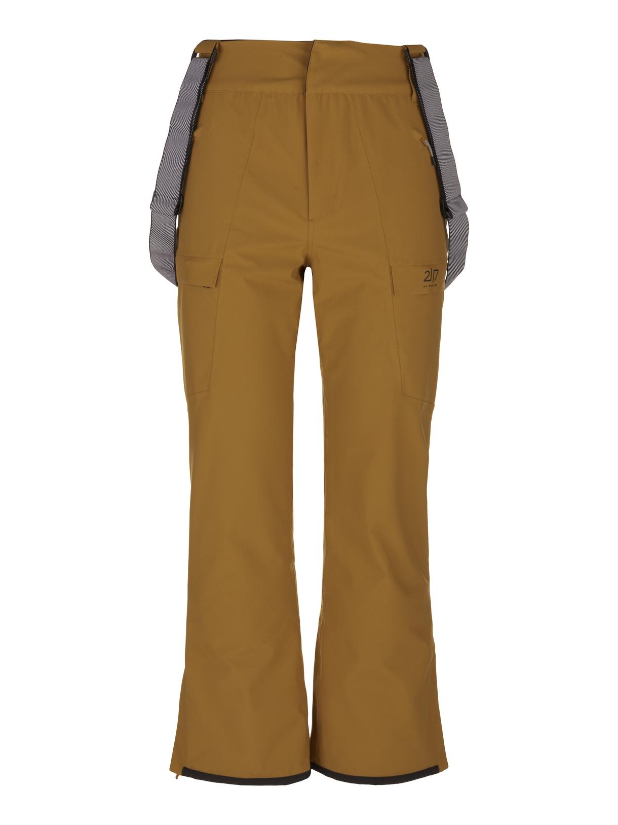 Edum Herren Skihose 1