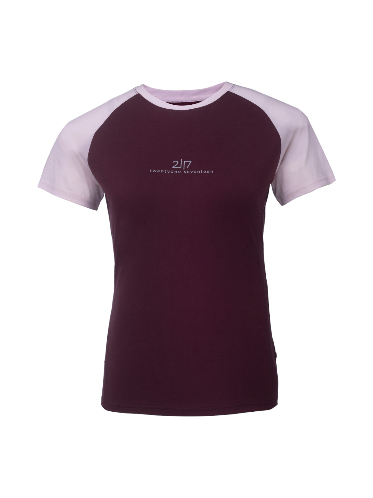 Huli Damen T-Shirt 1