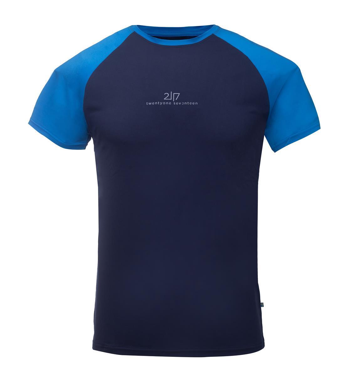 Huli Herren Outdoor T-Shirt 1