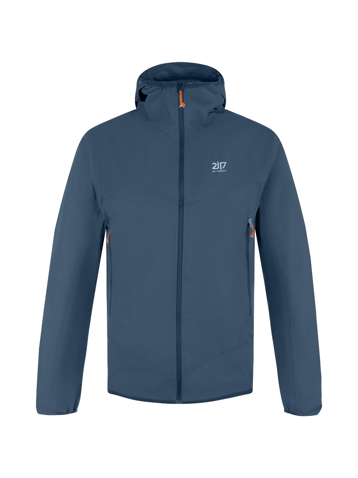 Jacks 2.5L Herren Outdoor Jacke mit Kapuze 1