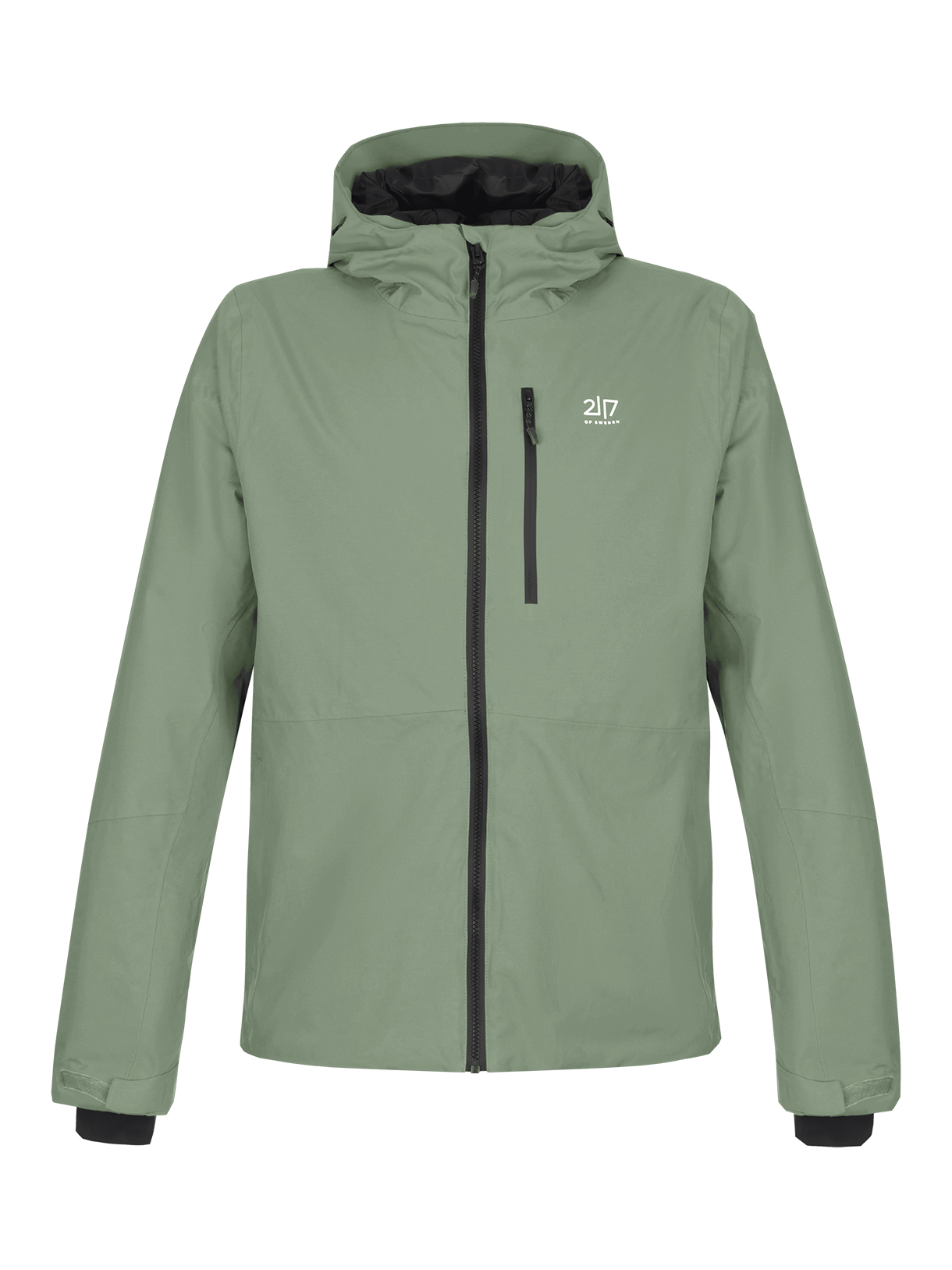 Kabo Herren Skijacke 1