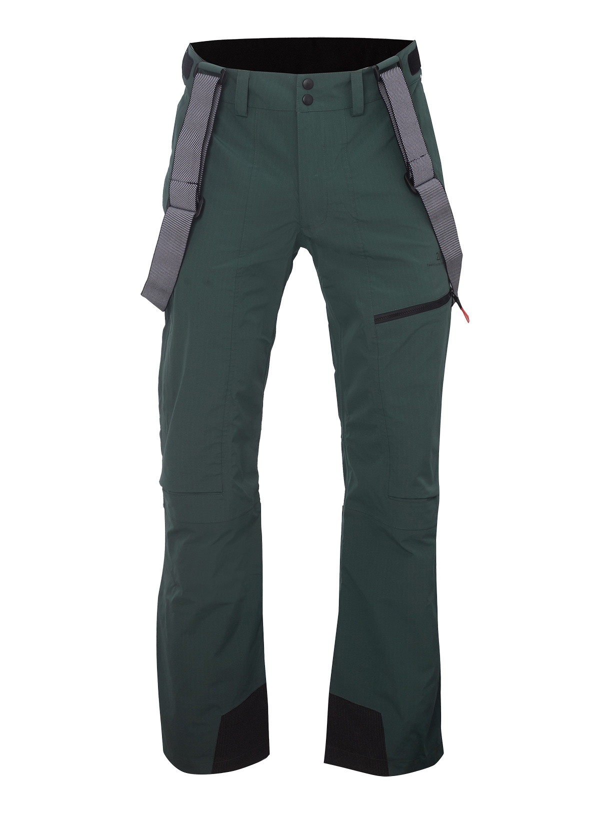 Kuolpa 3L Herren Skihose 1