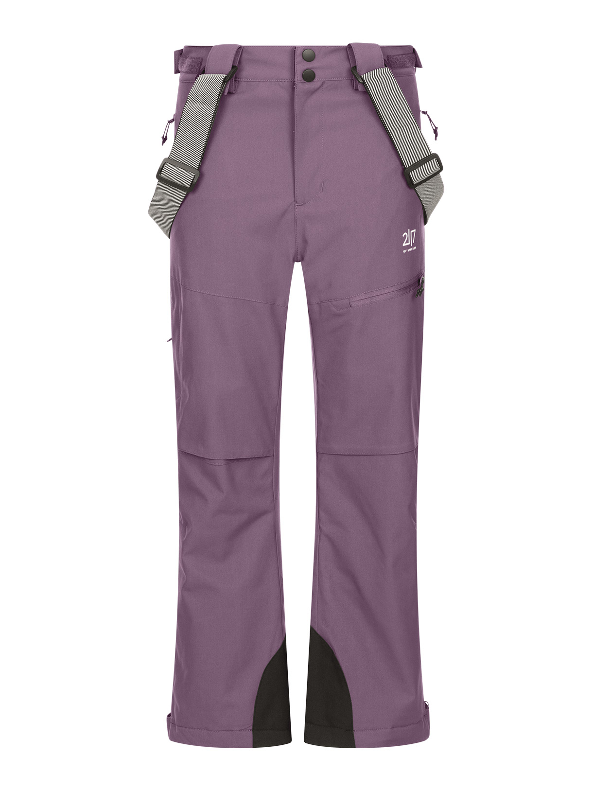 Lauker Kinder Skihose 1