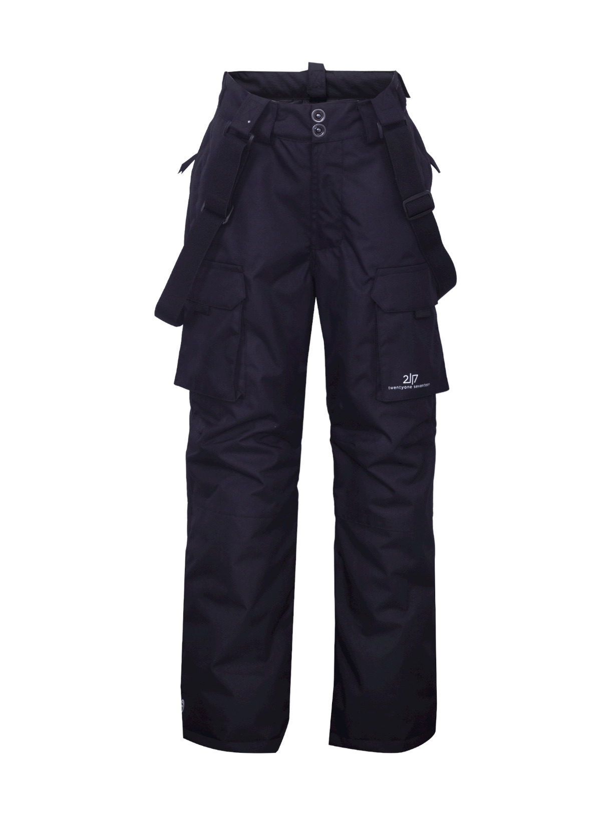 Lillhem Kinder Skihose 1