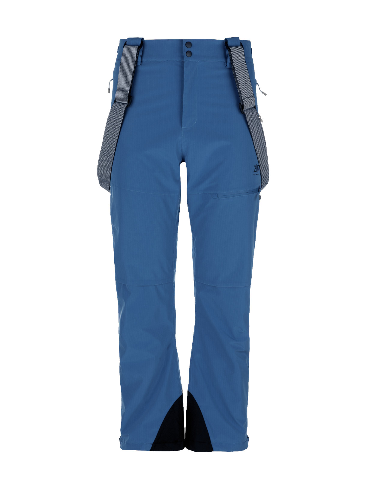 Nausta Herren Skihose 1