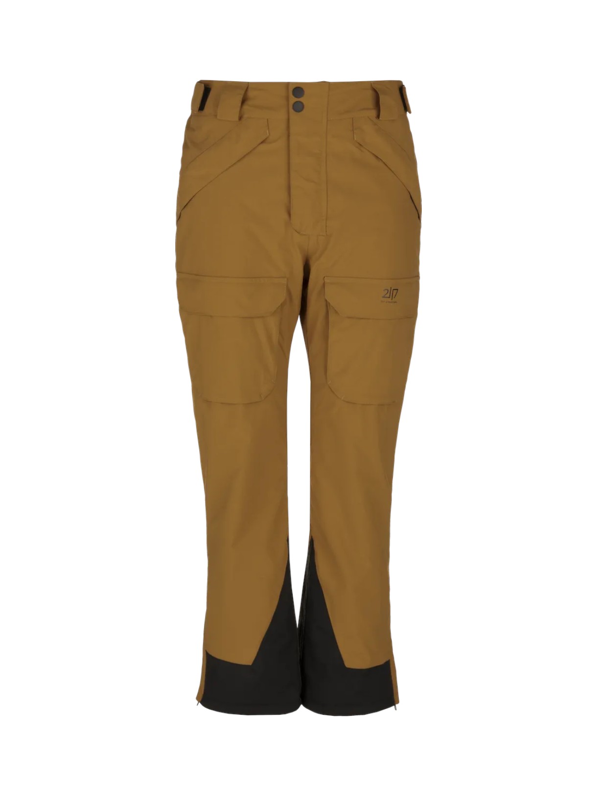 Nelkerim Herren Skihose 1