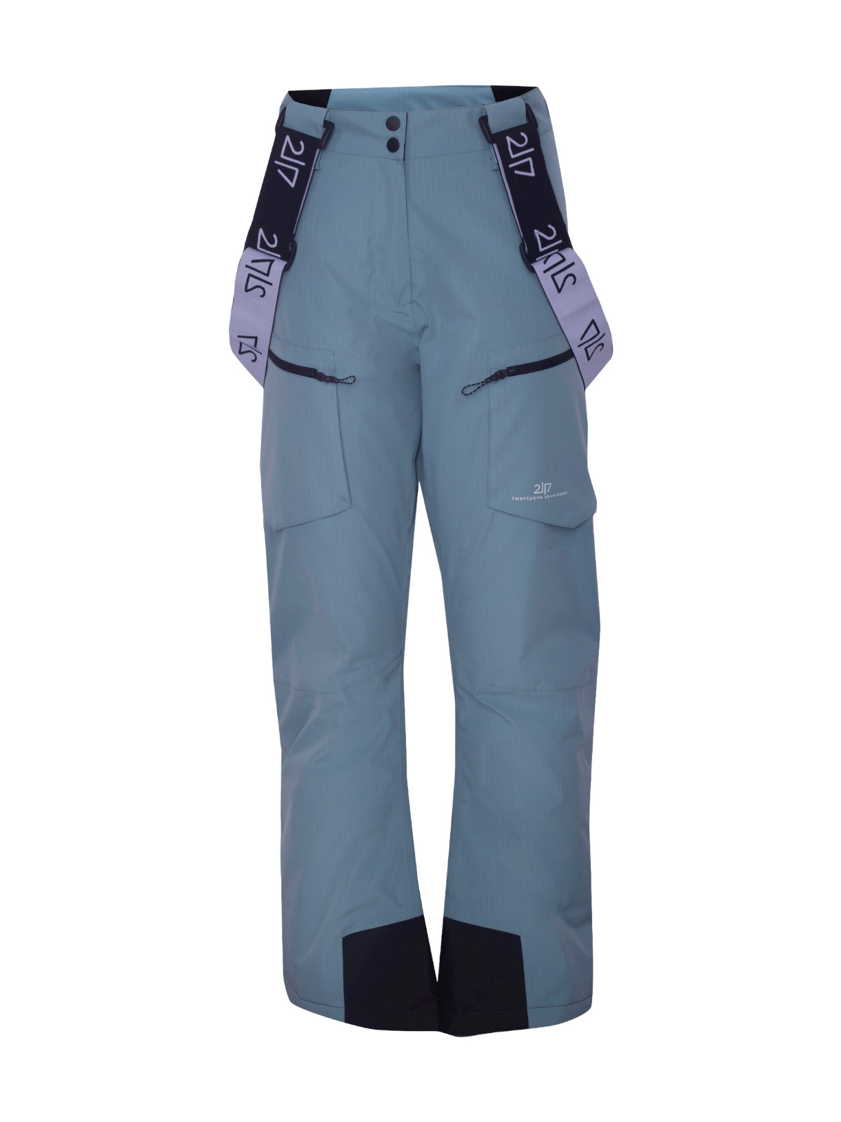 Nyhem Damen Skihose 1