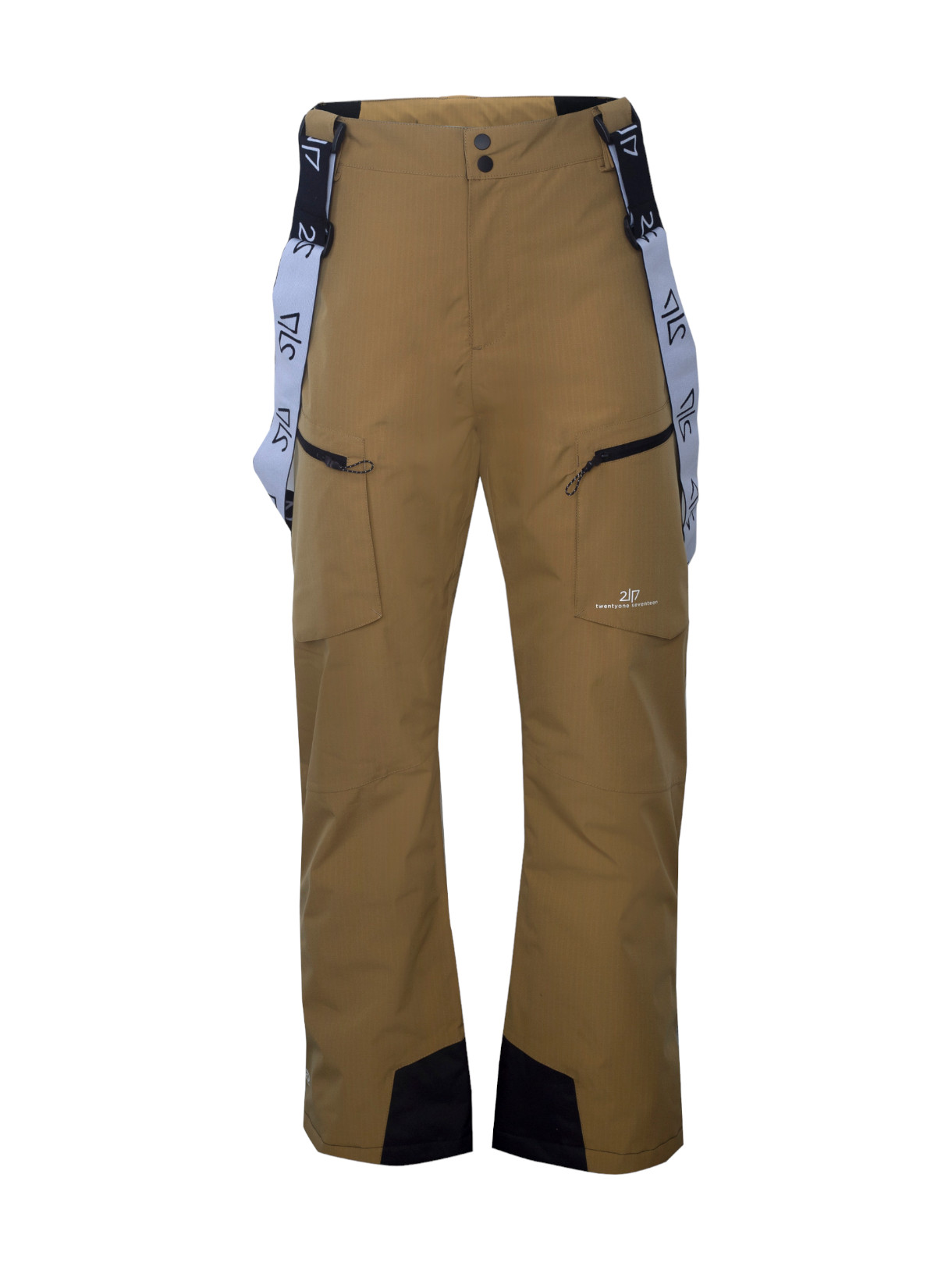 Nyhem Herren Skihose 1