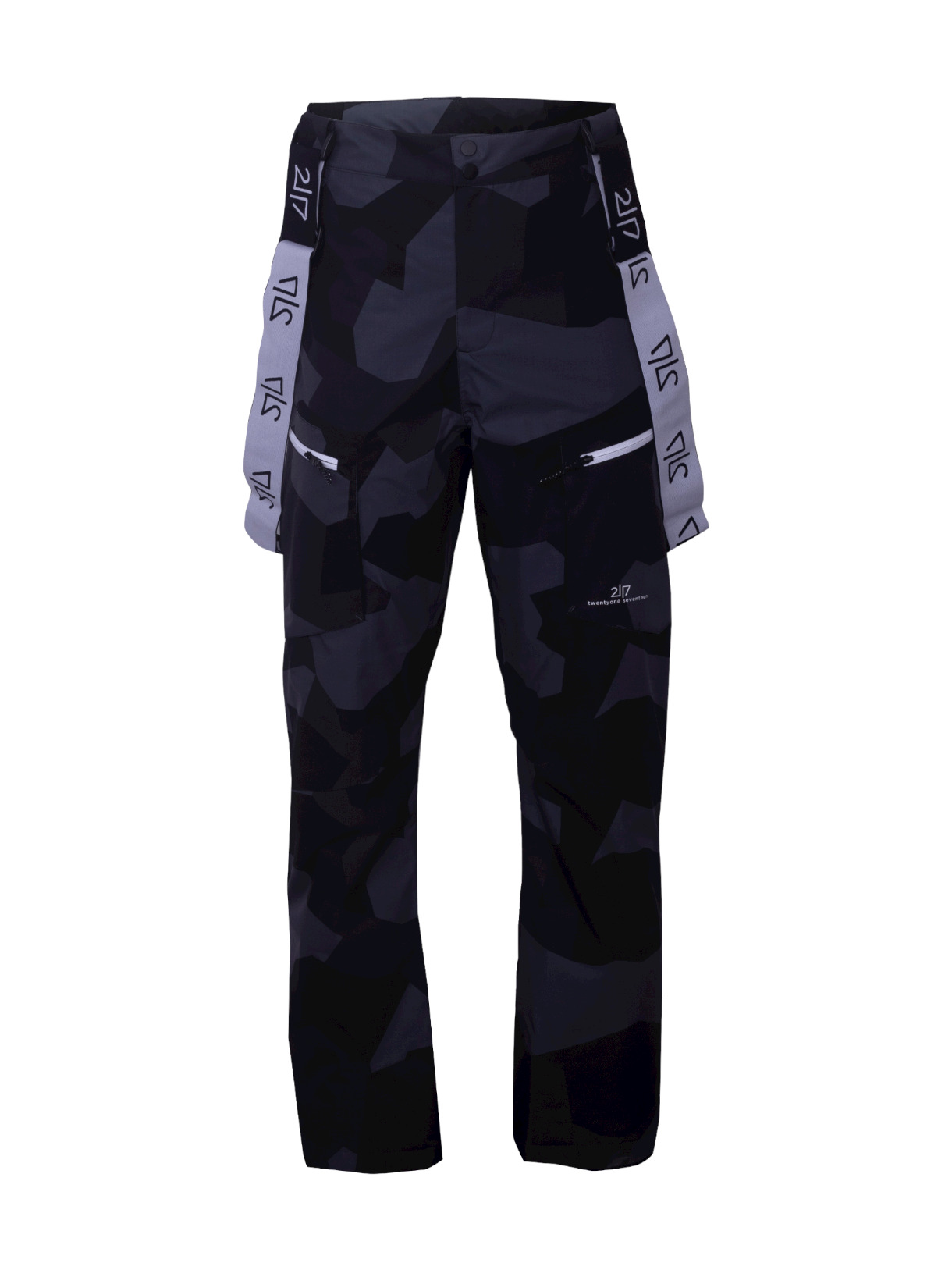 Nyhem Herren Skihose 1