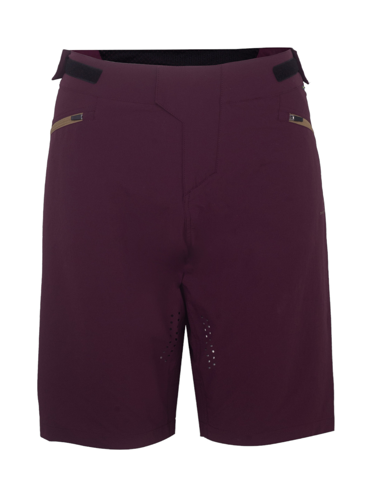 Rotet Bike Damen Shorts 1