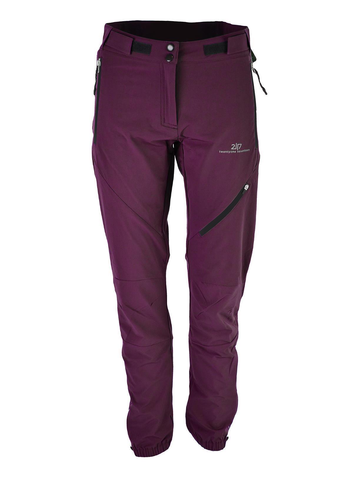 Sandhem Damen Outdoor Hose 1
