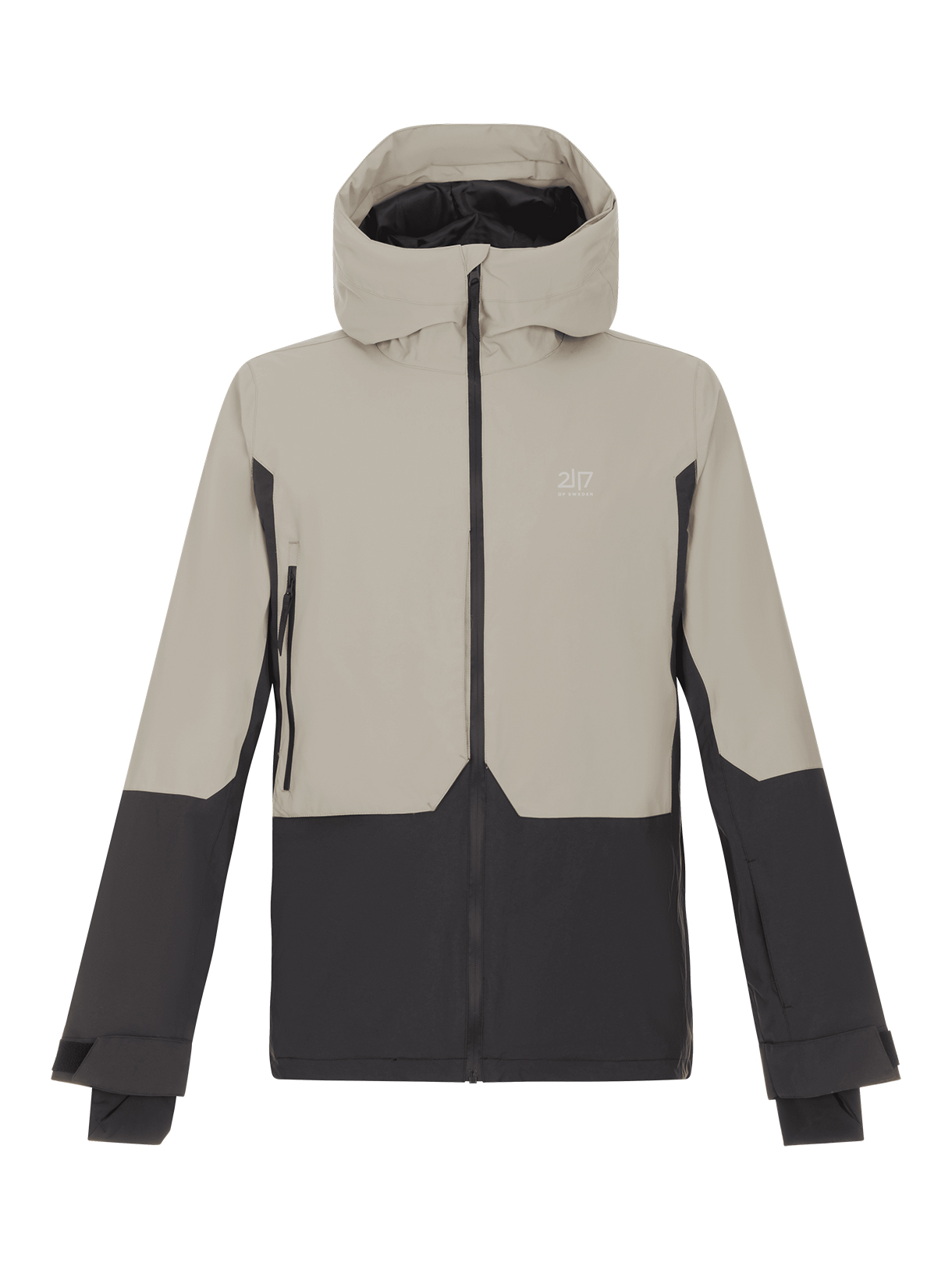 Soppero Herren Skijacke 1
