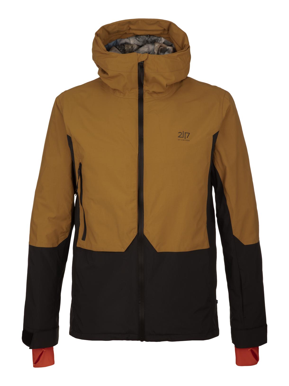 Soppero Herren Skijacke 1