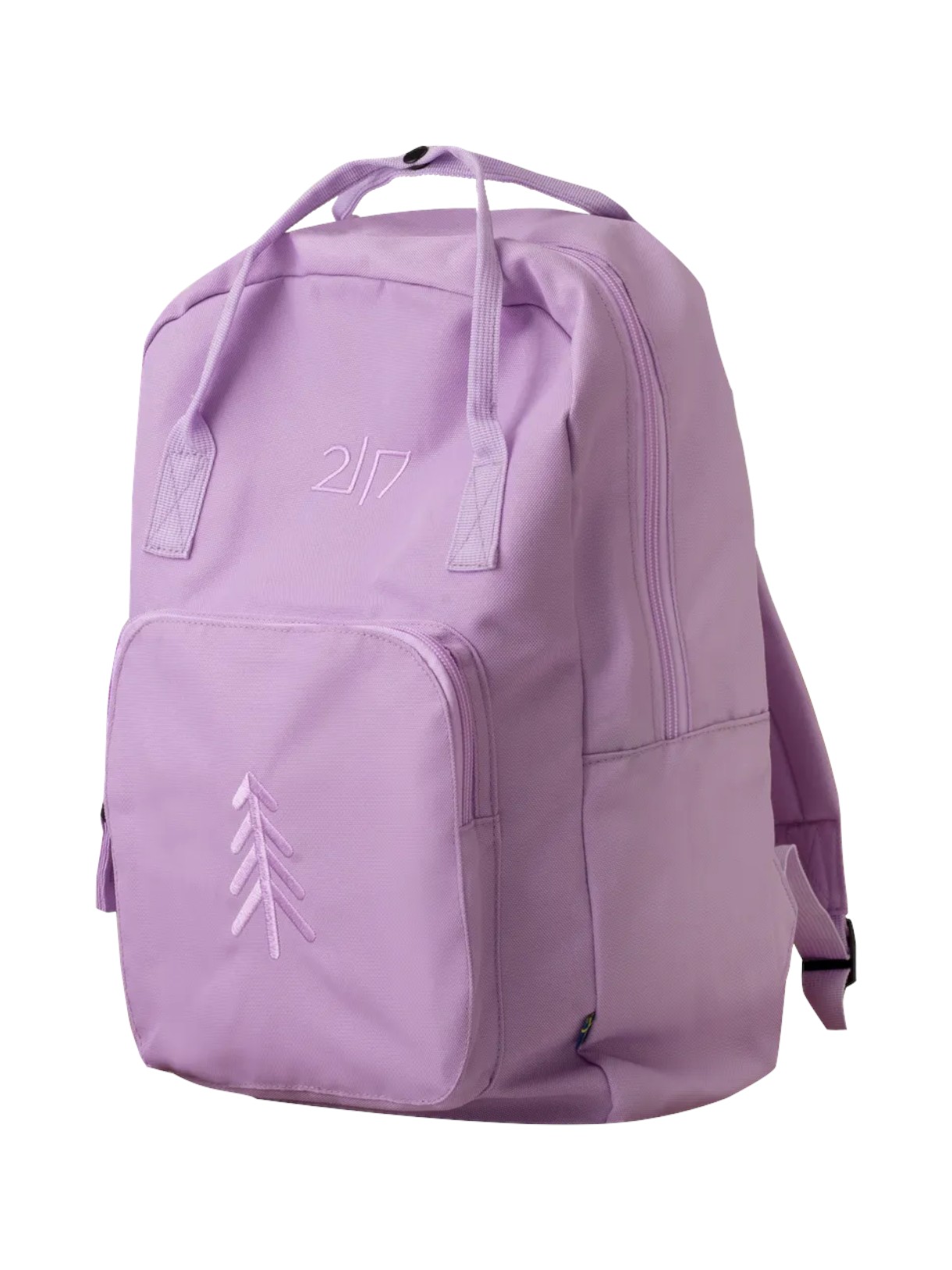 Stevik Backpack 20L Kinder Rucksack mit Sitzmatte 1