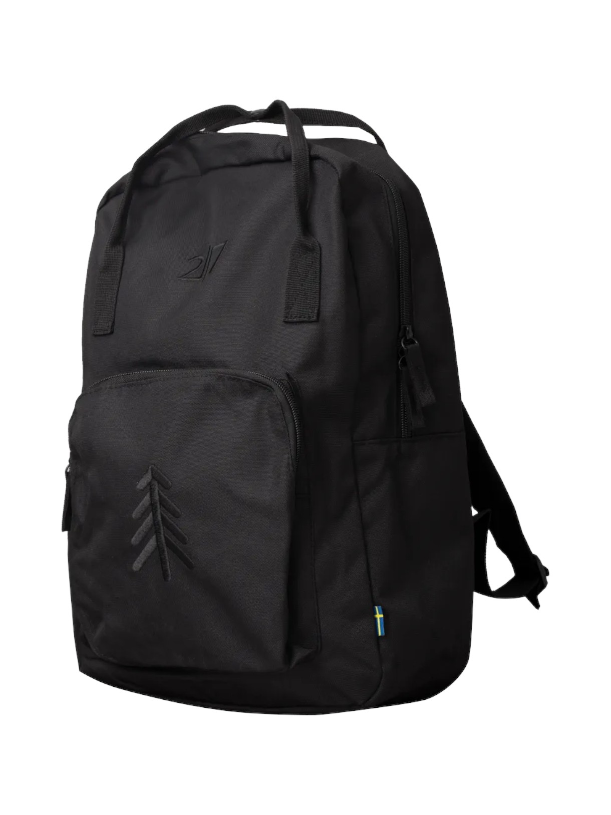 Stevik Backpack 20L Outdoor Rucksack mit Sitzmatte 1