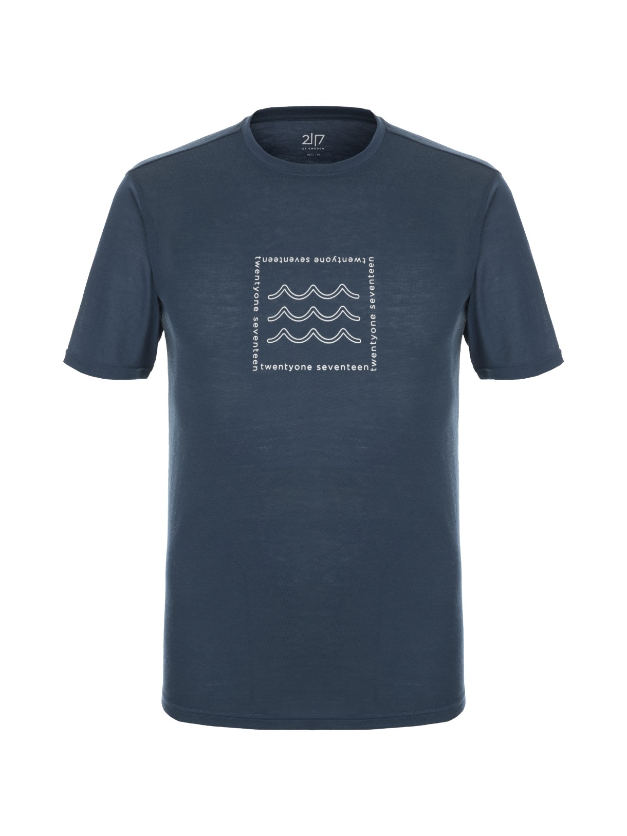 Tista Herren T-Shirt 1