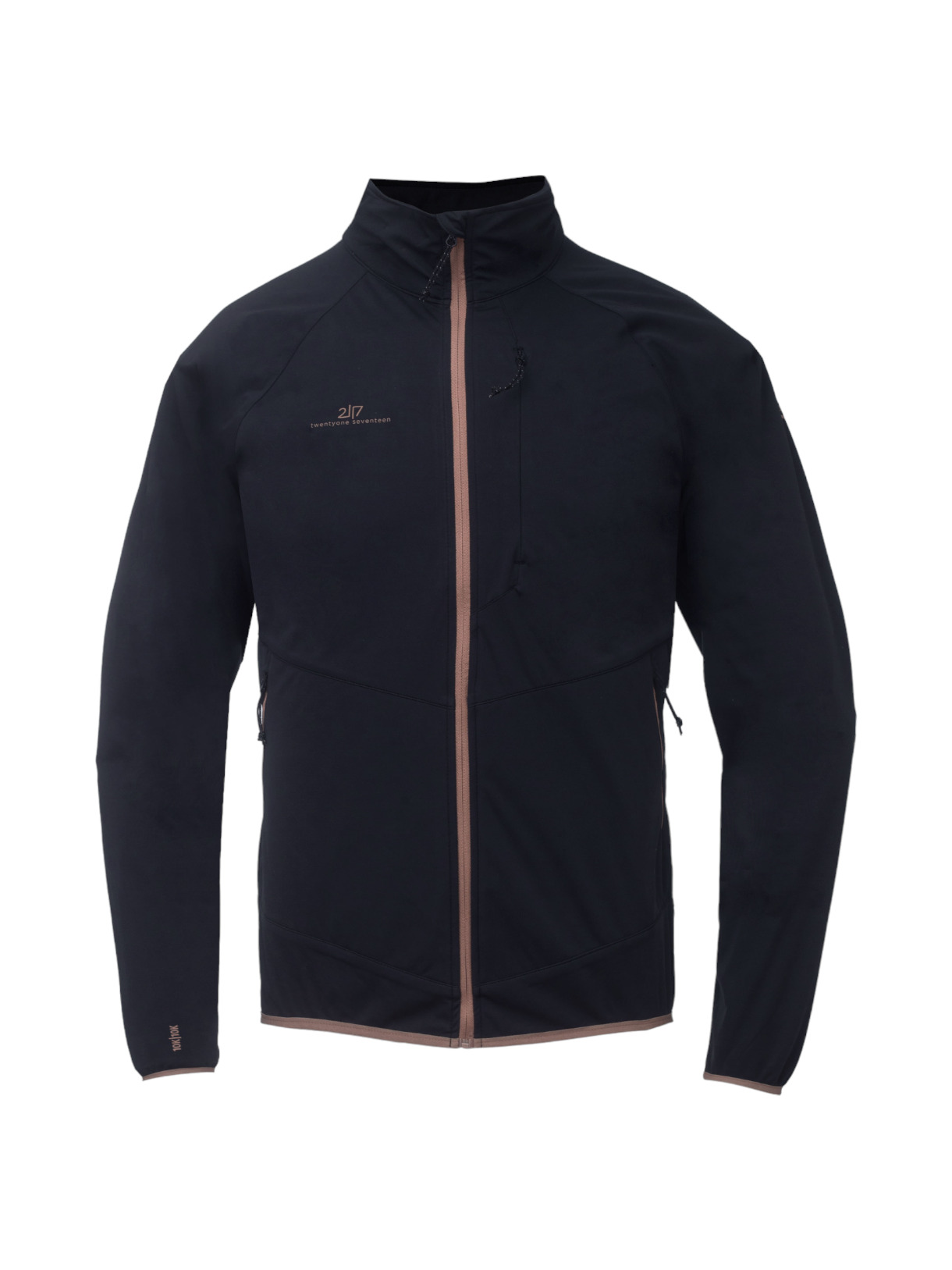 Vassbacken Herren Outdoor Jacke 1