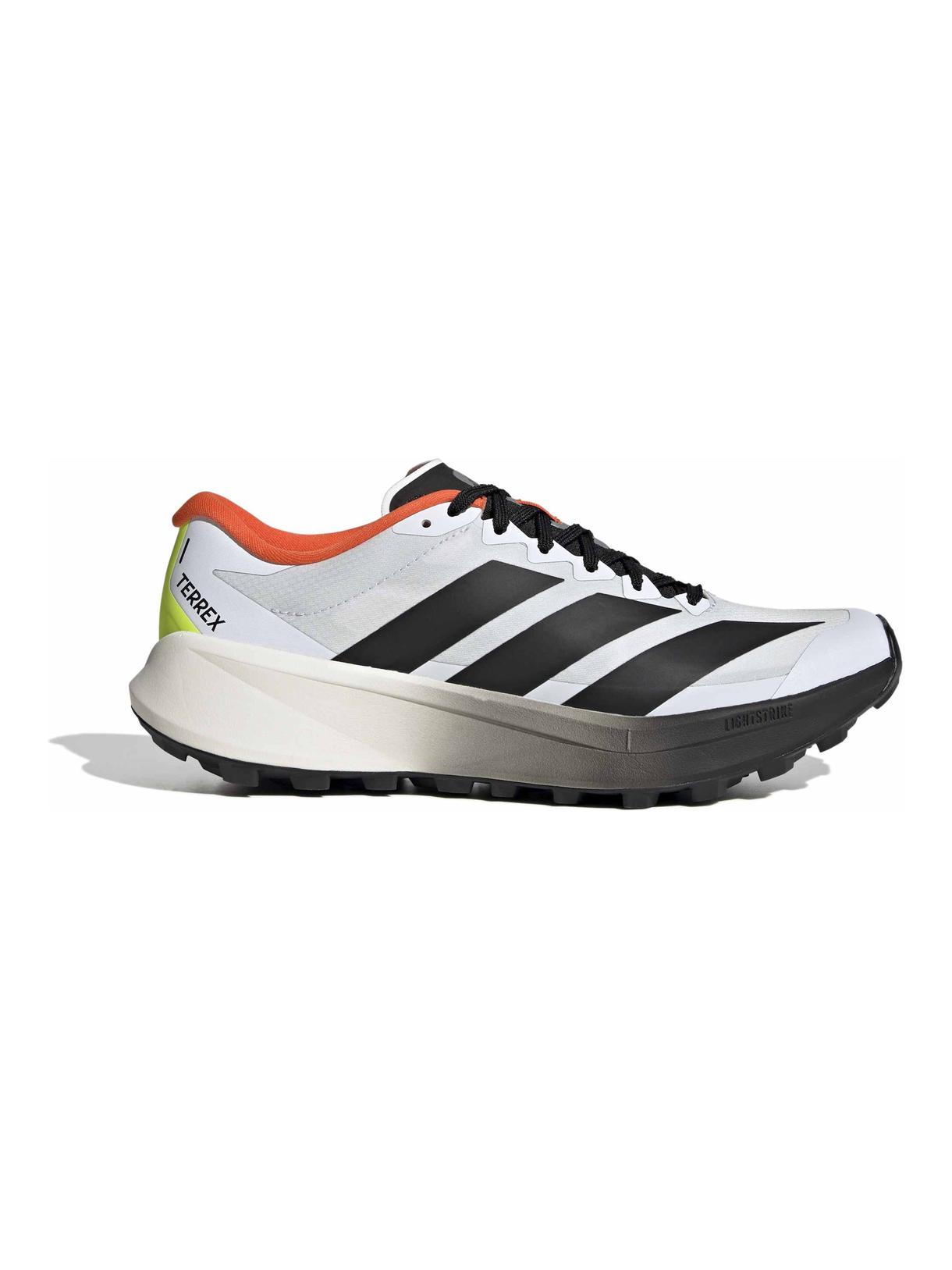 Agravic 4 Herren Trailrunning Schuhe 1