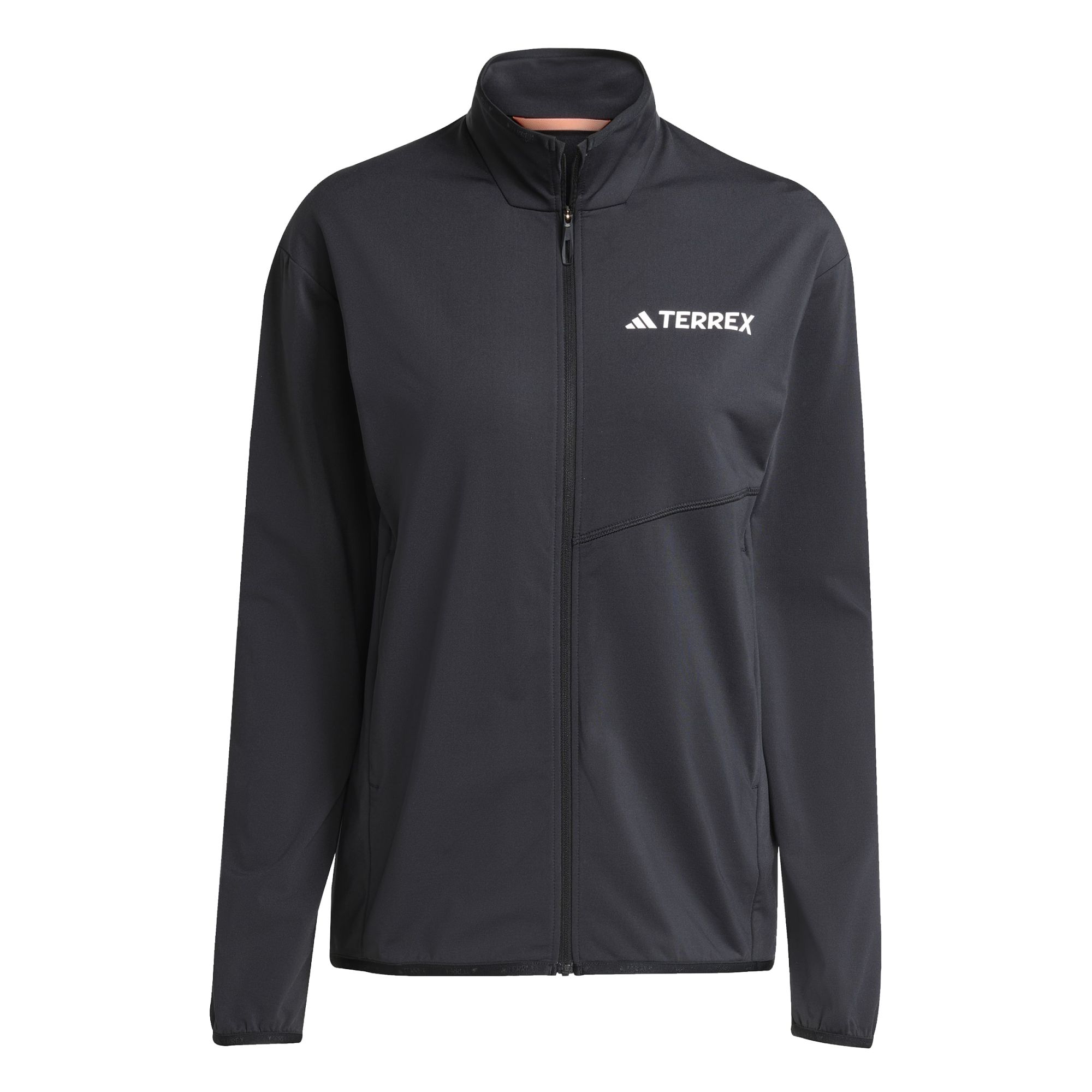 Terrex Multi Climawarm Tech Fleece Damen Outdoor Jacke 1