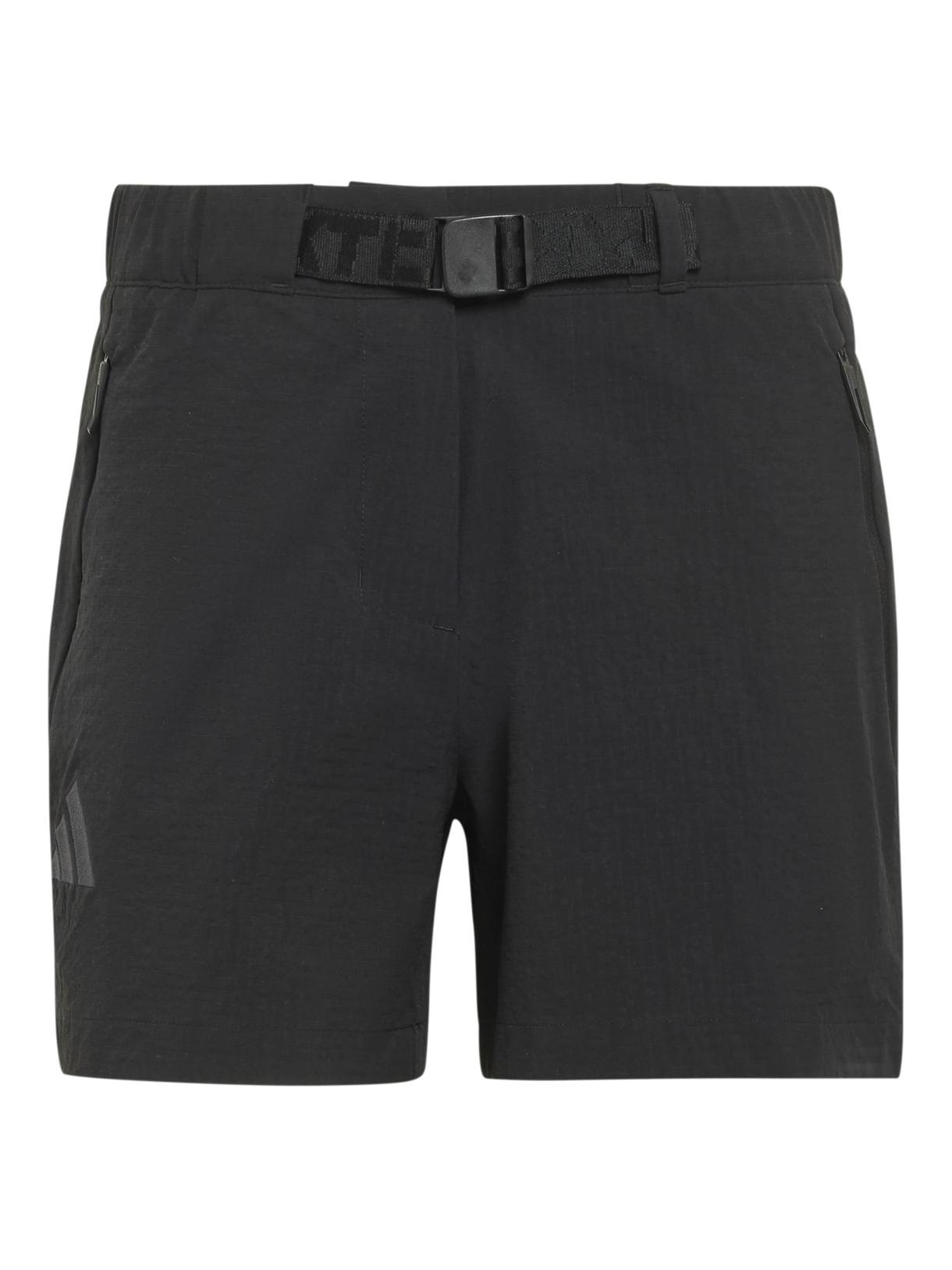 Terrex Xperior Mid Damen Trekking Shorts inkl. Gürtel 1