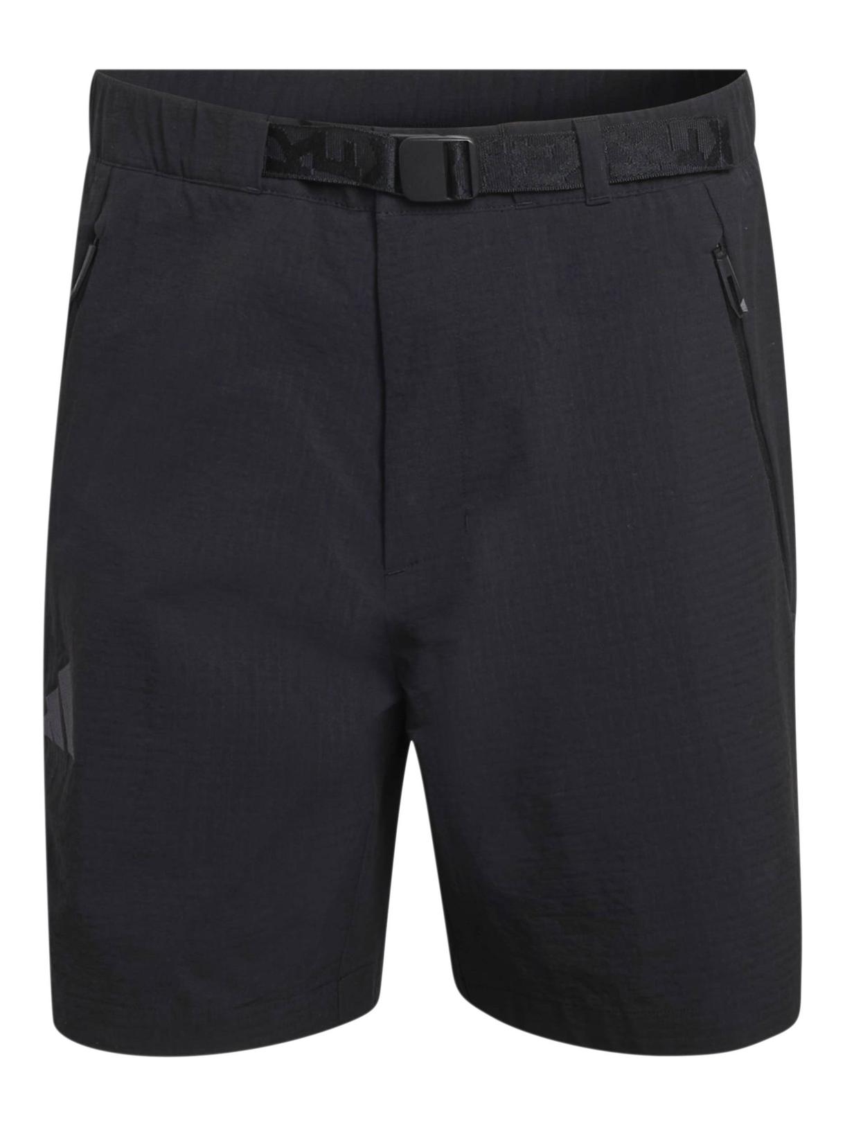 Terrex Xperior Mid Herren Trekking Shorts inkl. Gürtel 1
