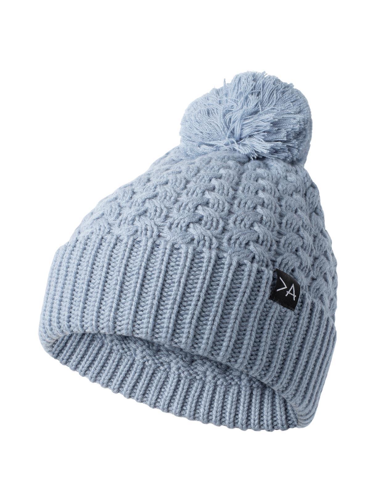 Base Damen Beanie 1
