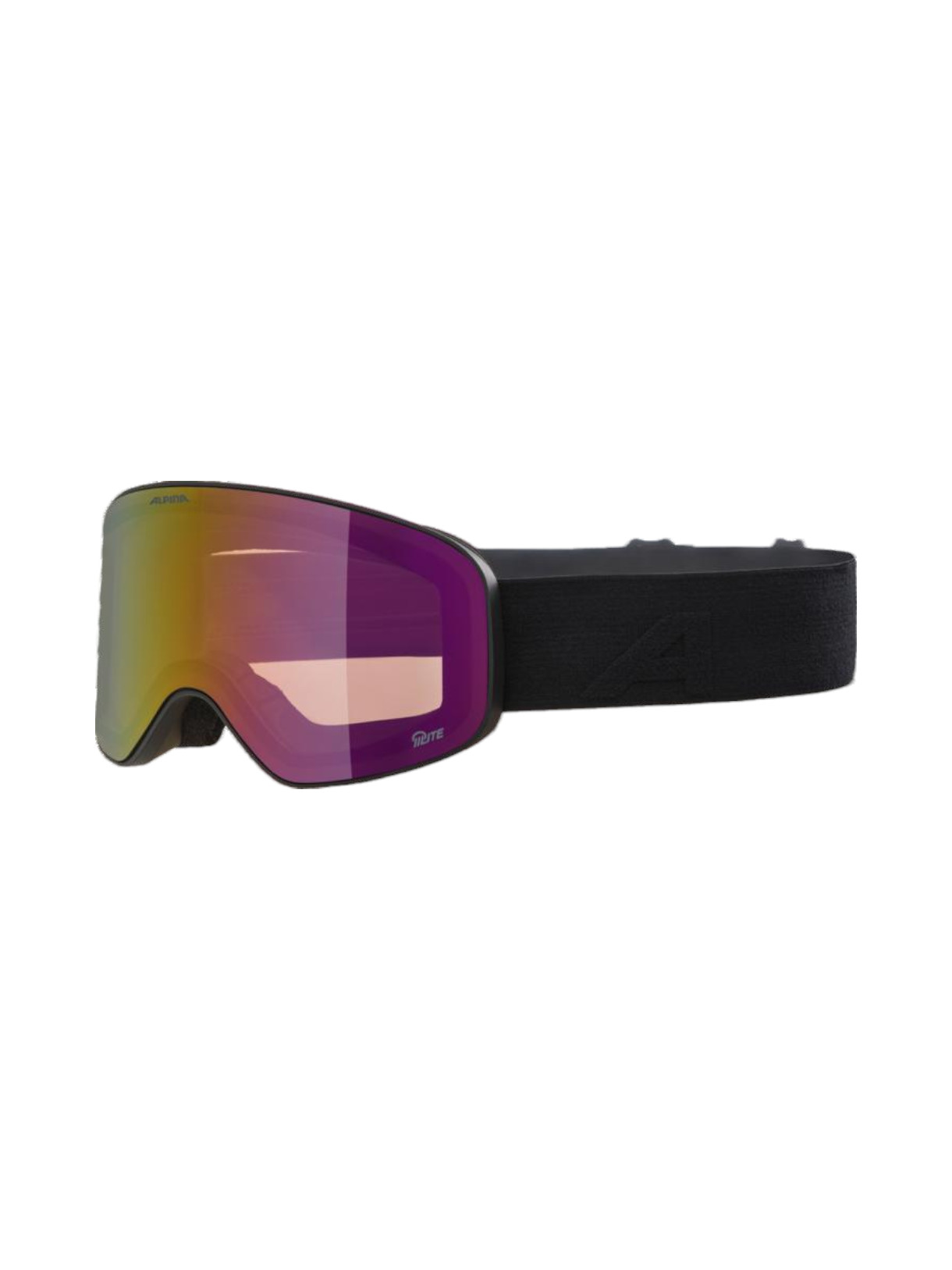 Fernie Kinder Skibrille 1