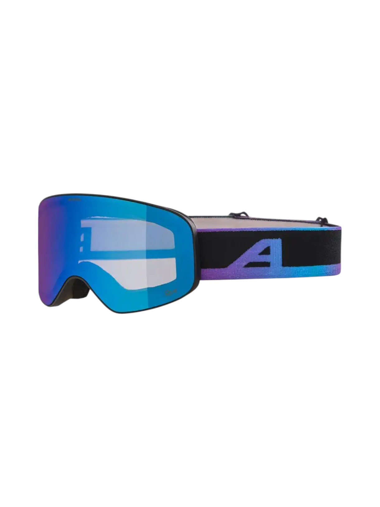 FERNIE Q-LITE Kinder Skibrille 1