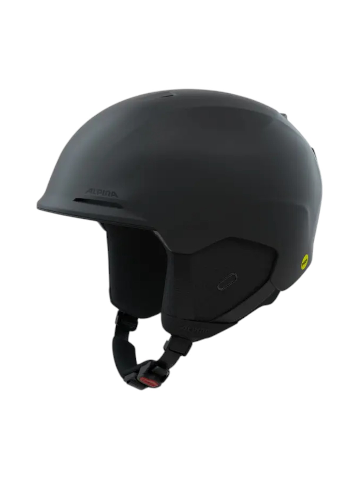 Kroon Mips Skihelm 1