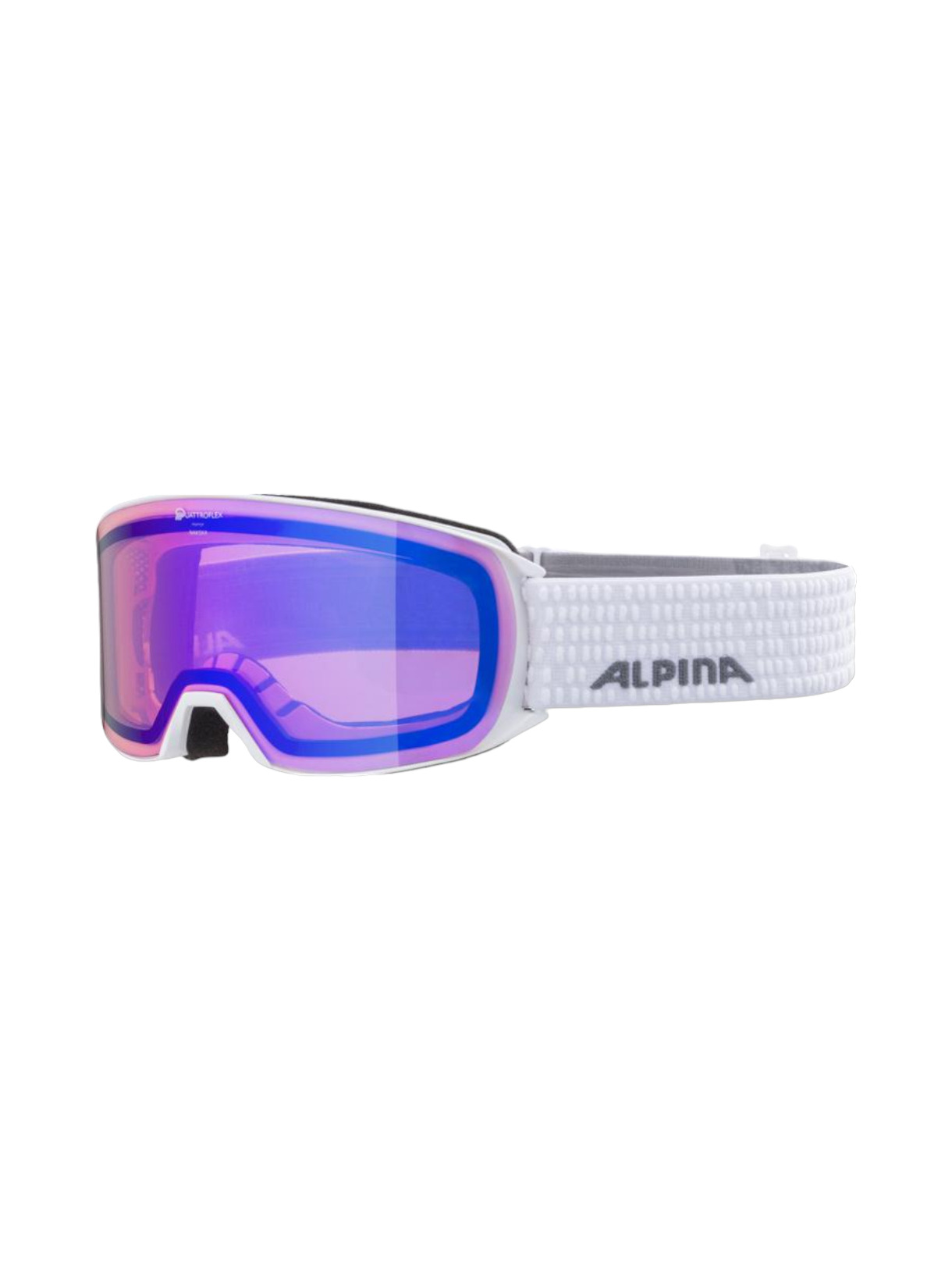 Nakiska Q Skibrille 1