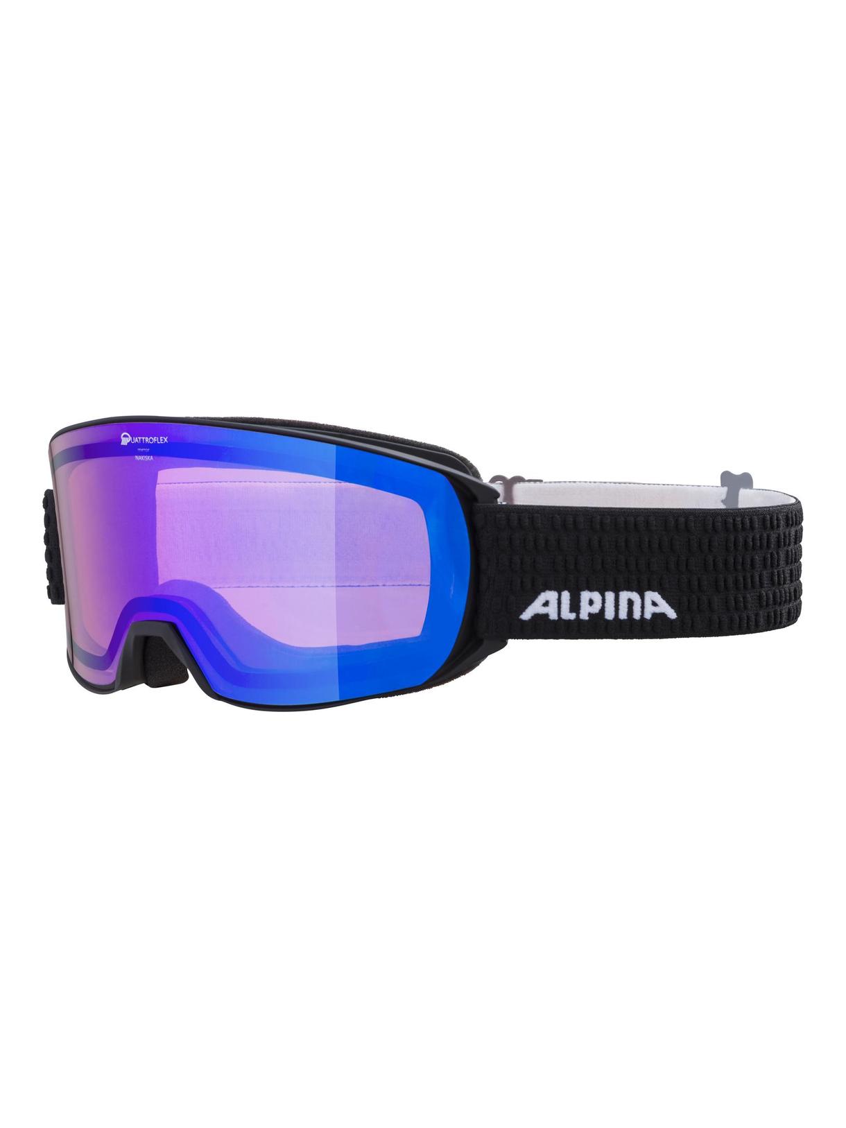 Nakiska Q Skibrille Q 1