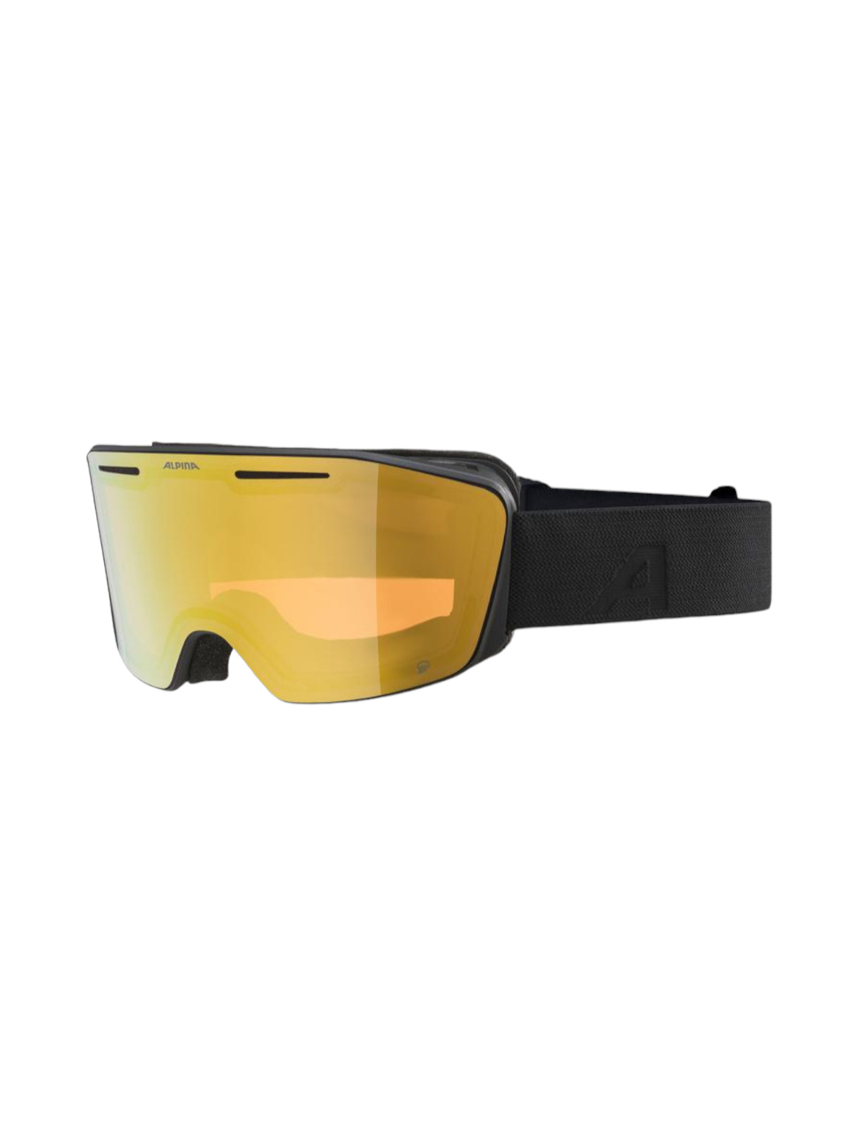 Nendaz Q Skibrille 1