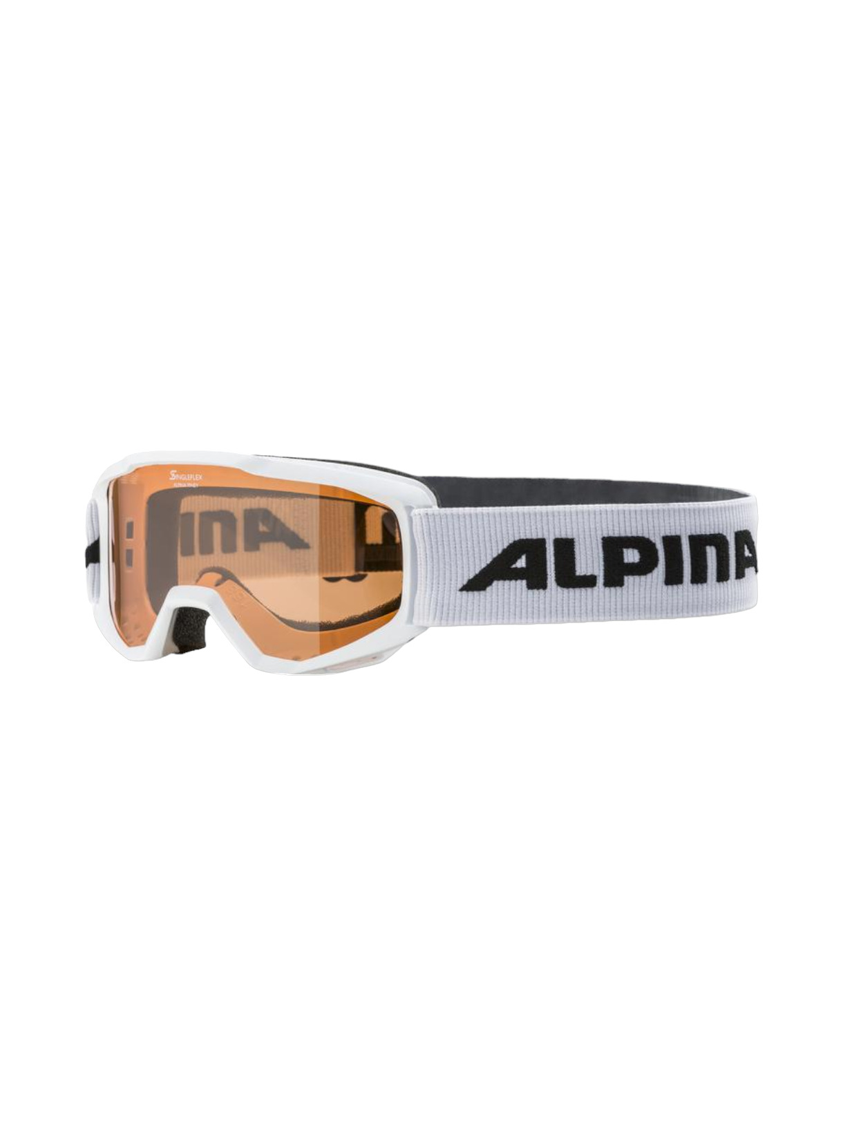 Piney Kinder Skibrille mit 100% UV-Schutz 1
