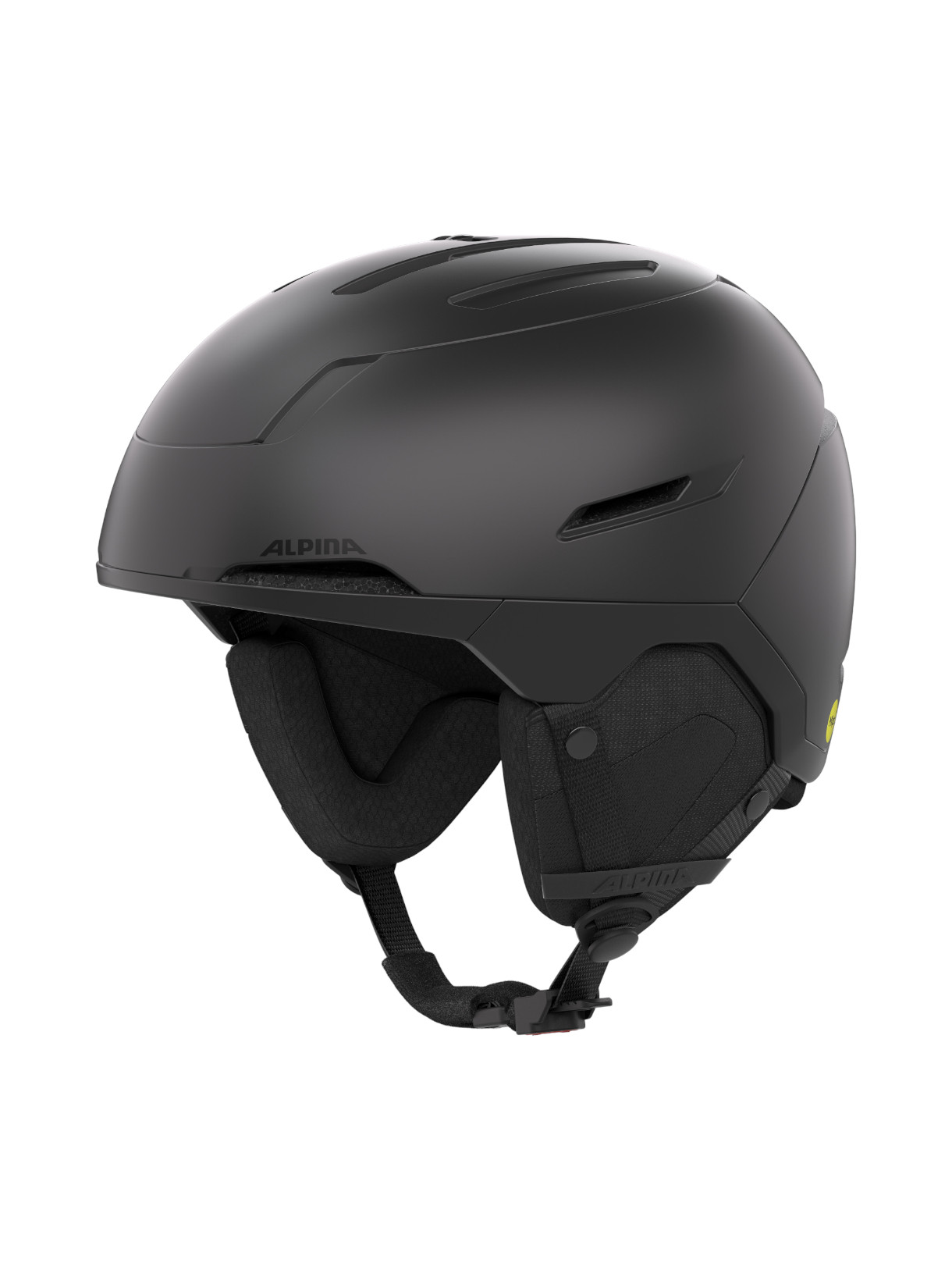 Versatile Mips Herren Skihelm 1