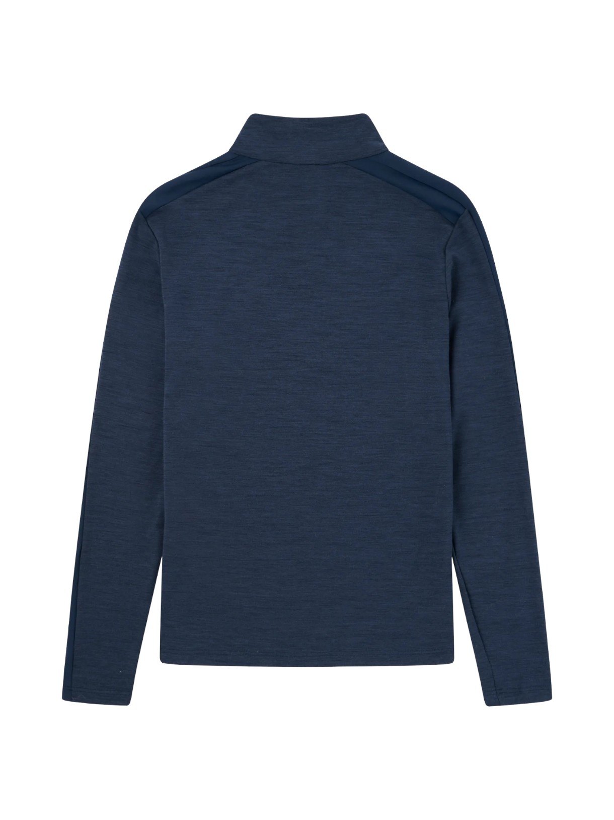 5Mila Half Zip Herren Midlayer 1