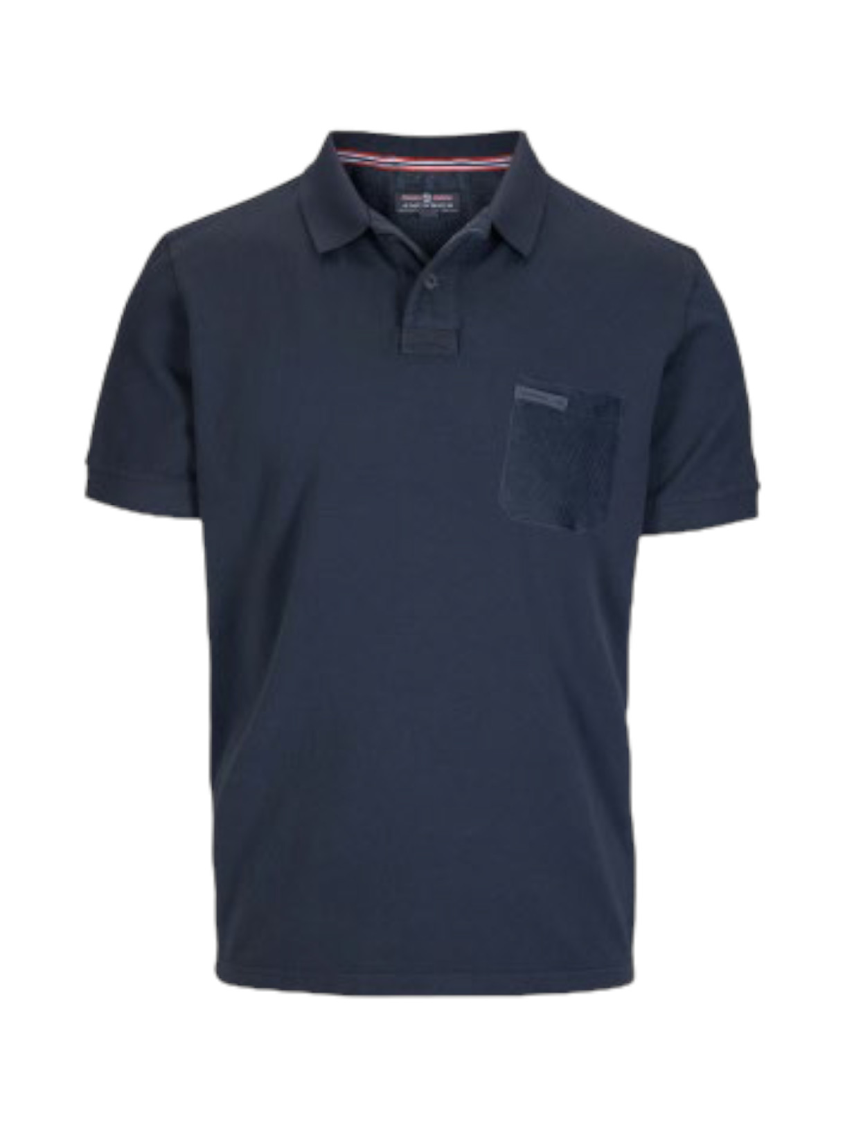 Chukka Herren Shirt 1