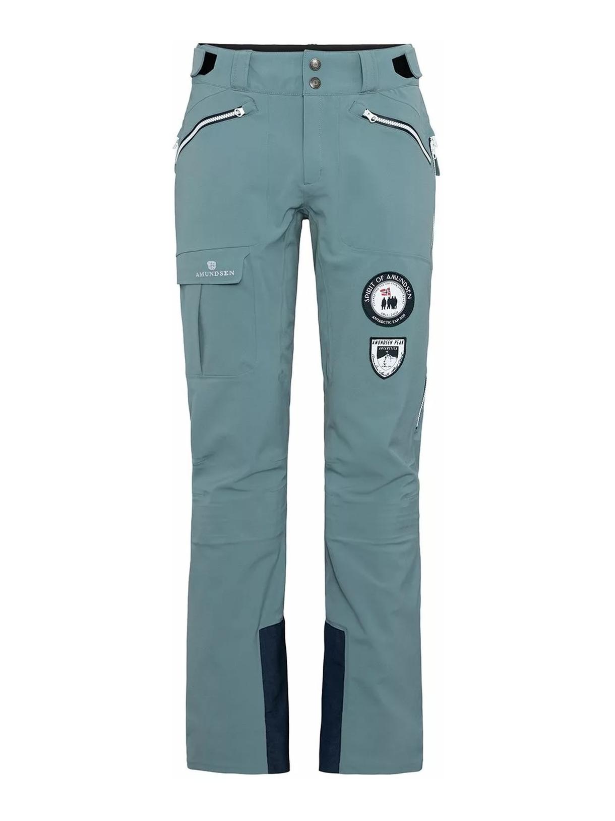 Peak Panther Herren Skihose 1